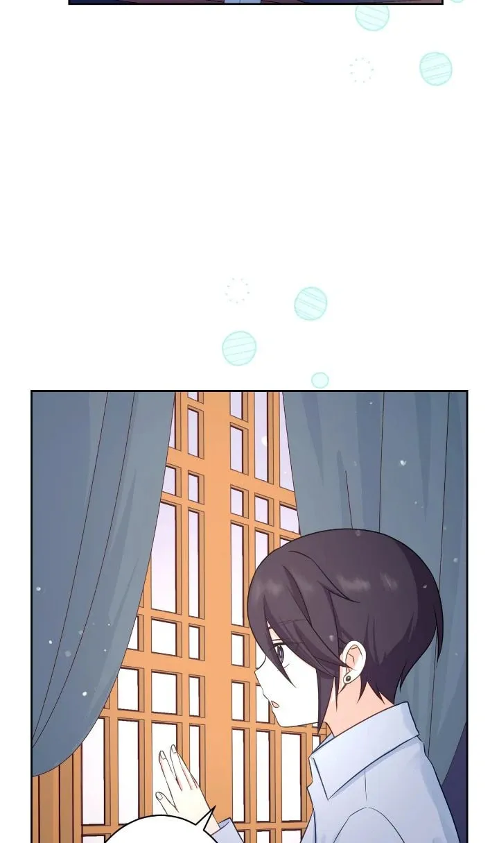 Reincarnated as the Antagonist