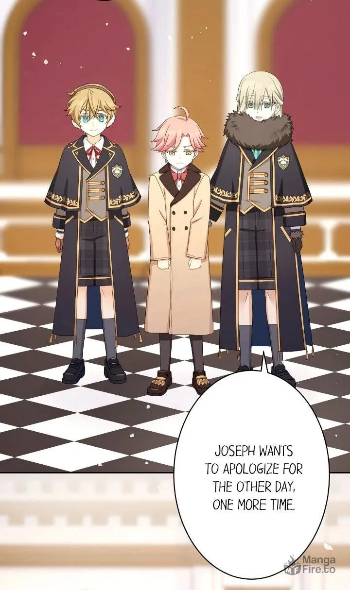 Reincarnated as the Antagonist