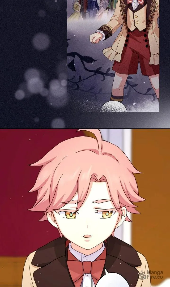 Reincarnated as the Antagonist