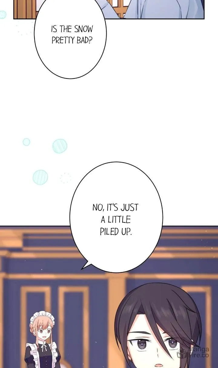 Reincarnated as the Antagonist