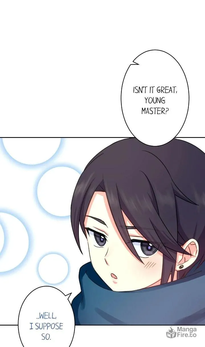 Reincarnated as the Antagonist