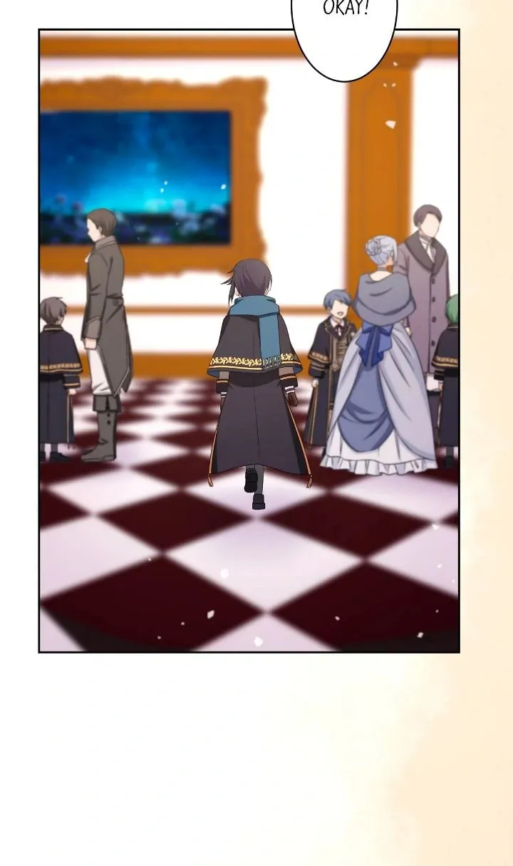 Reincarnated as the Antagonist