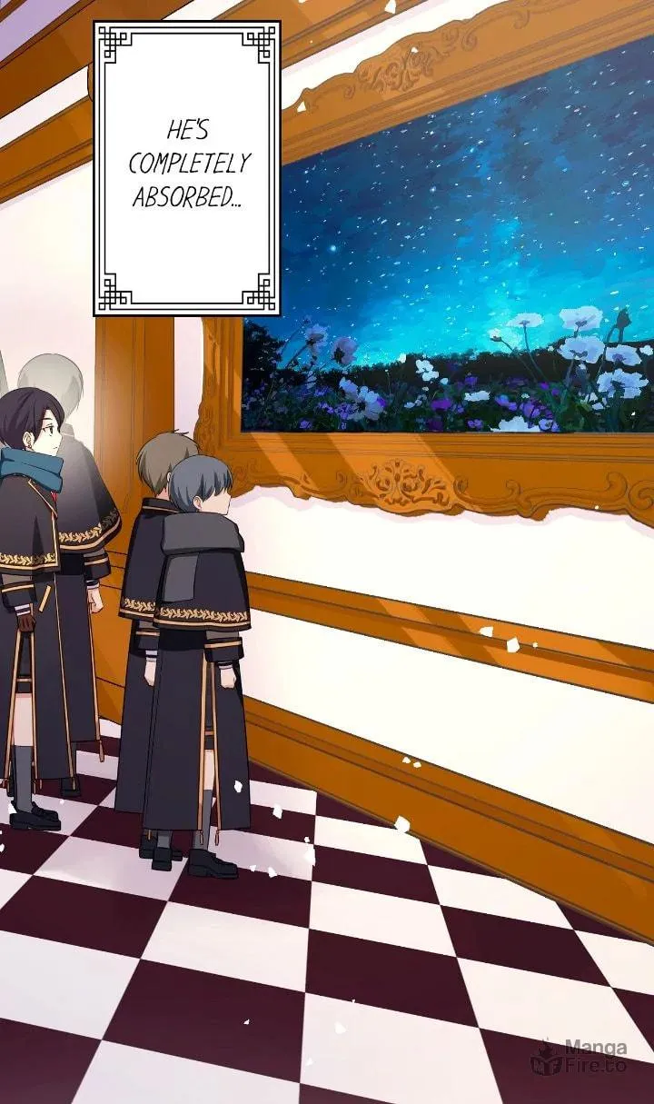 Reincarnated as the Antagonist