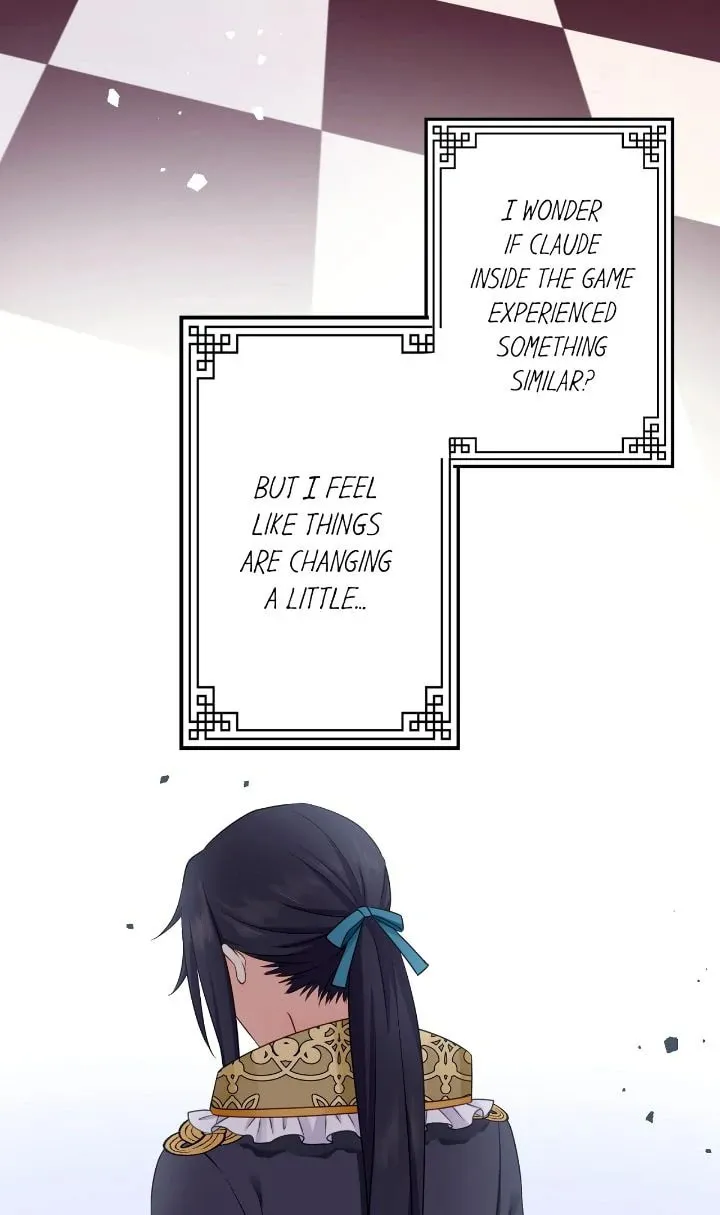 Reincarnated as the Antagonist