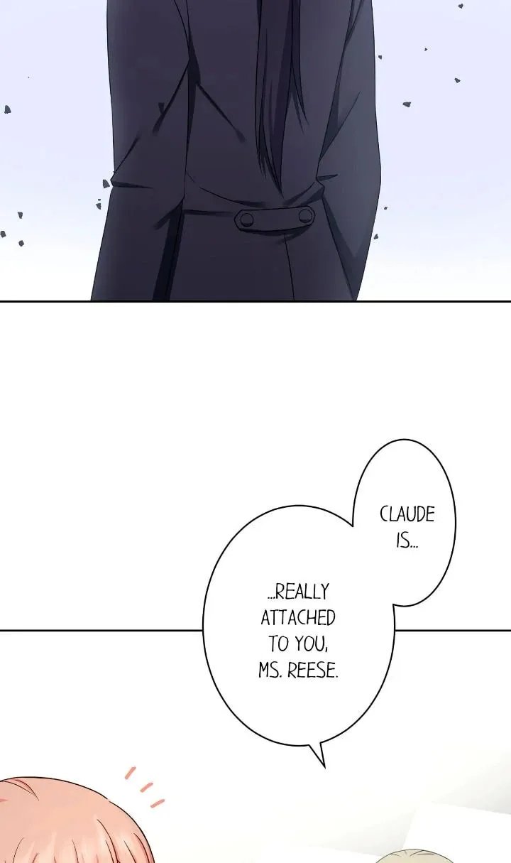 Reincarnated as the Antagonist