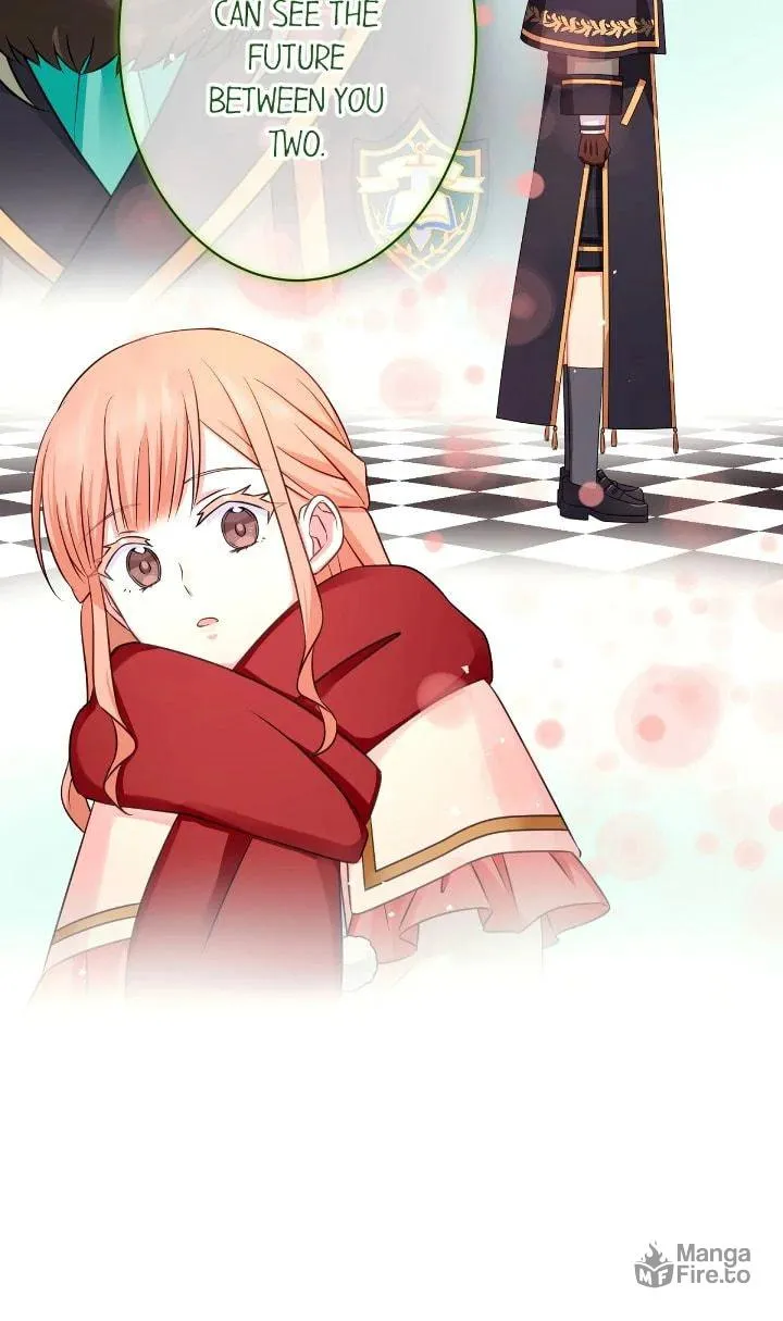 Reincarnated as the Antagonist