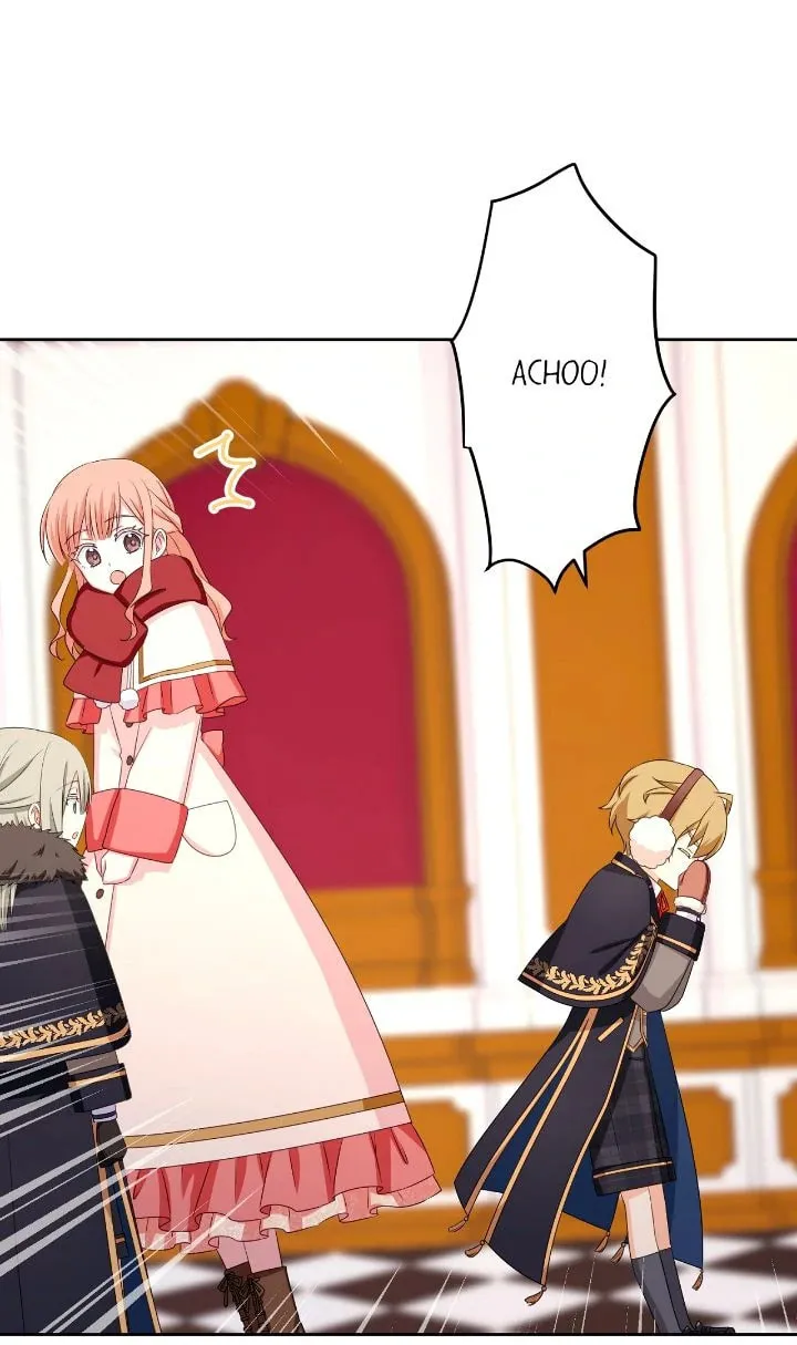 Reincarnated as the Antagonist