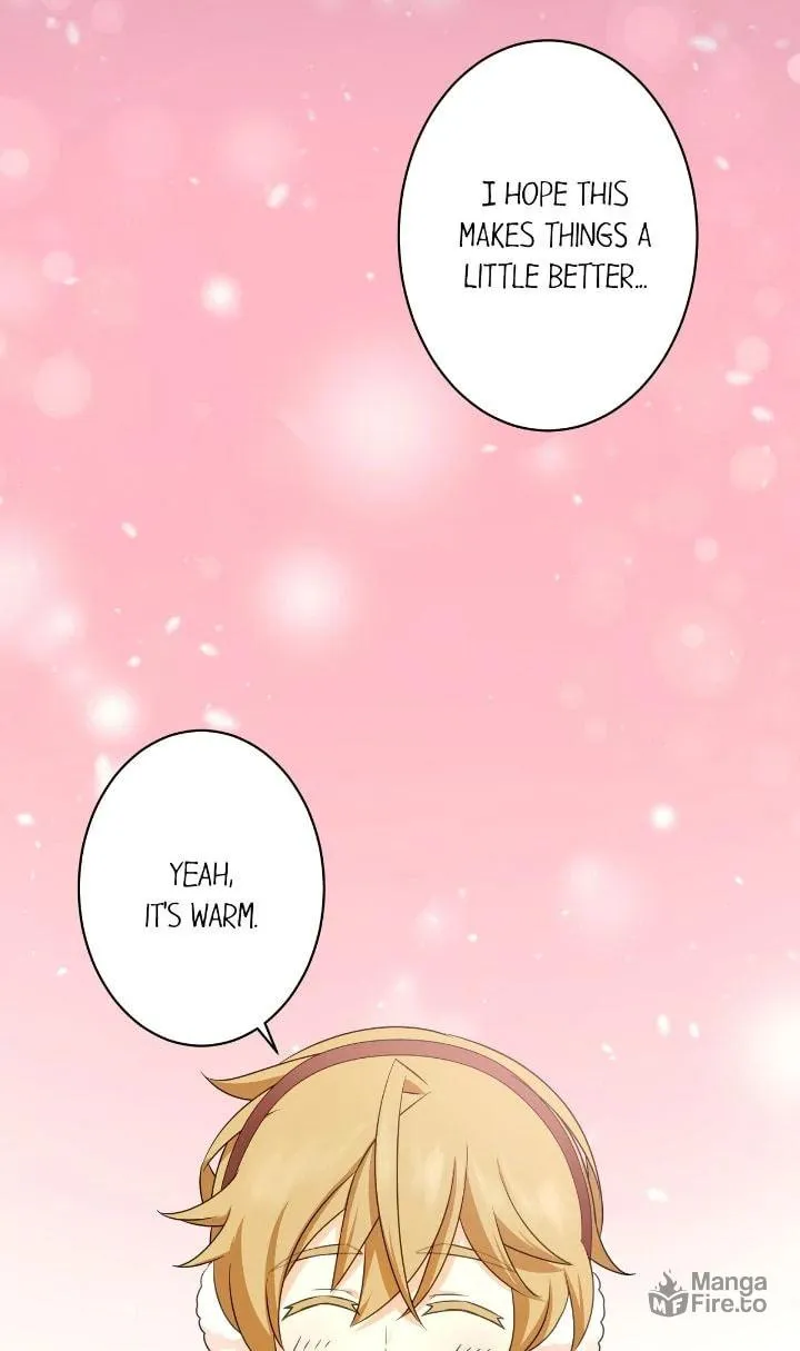 Reincarnated as the Antagonist