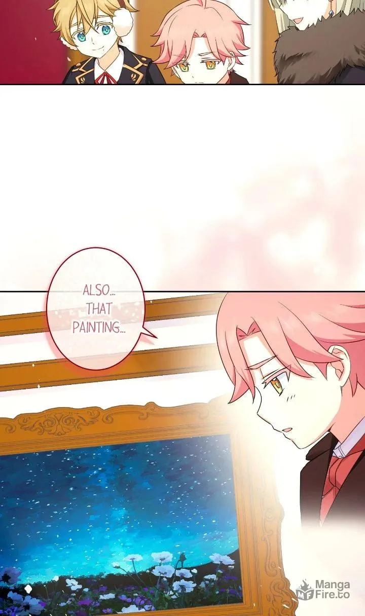 Reincarnated as the Antagonist