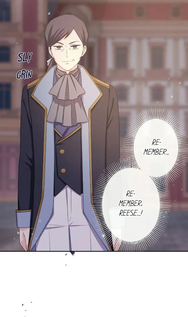 Reincarnated as the Antagonist