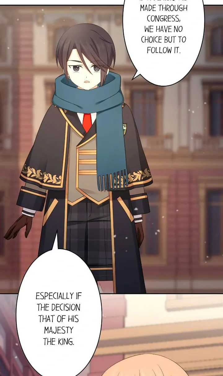 Reincarnated as the Antagonist