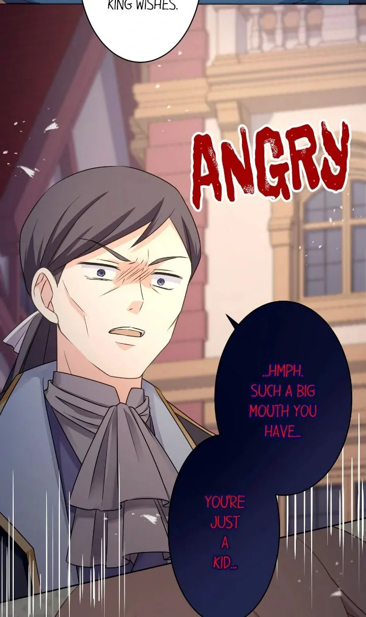 Reincarnated as the Antagonist