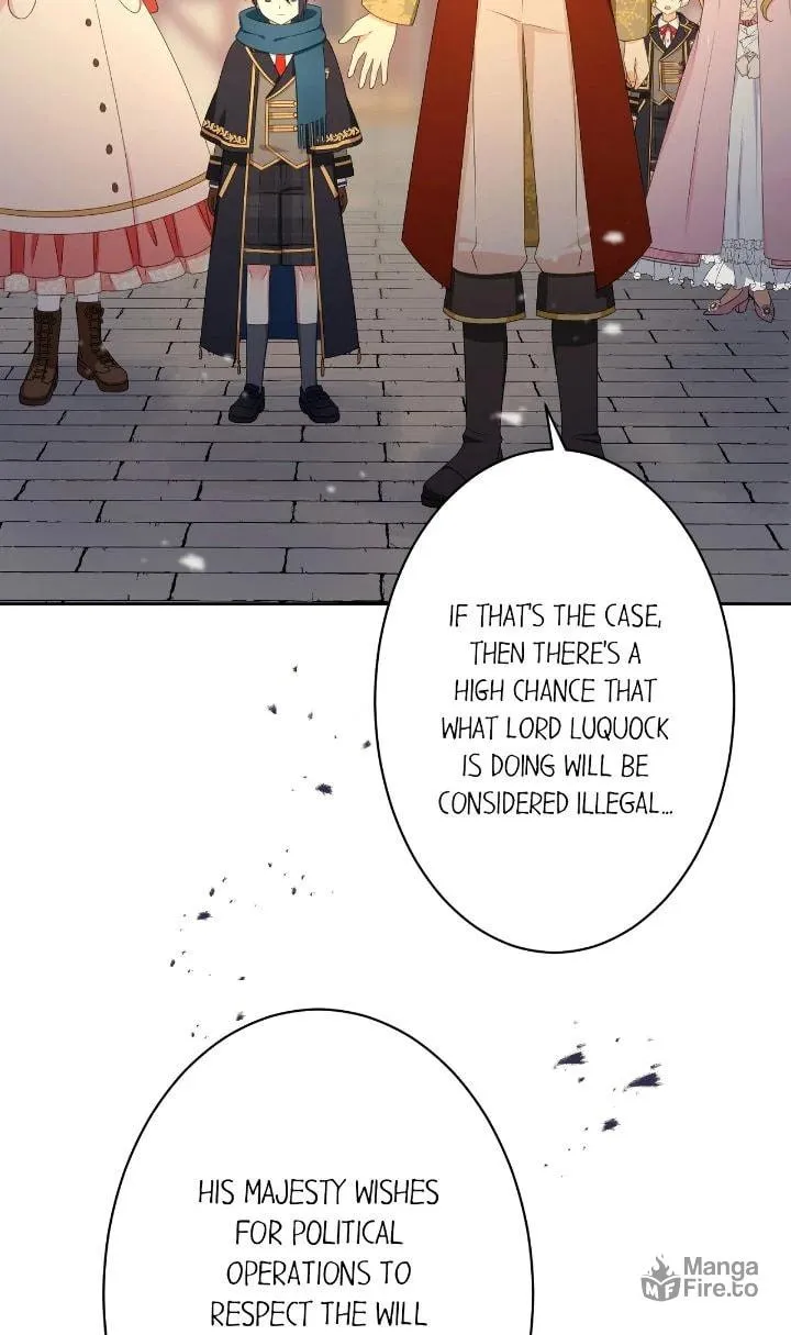 Reincarnated as the Antagonist