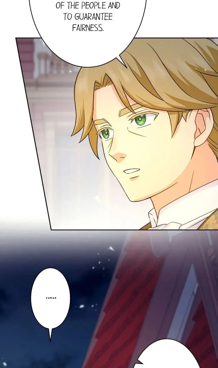 Reincarnated as the Antagonist