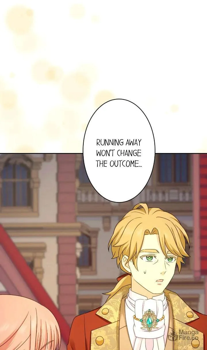 Reincarnated as the Antagonist
