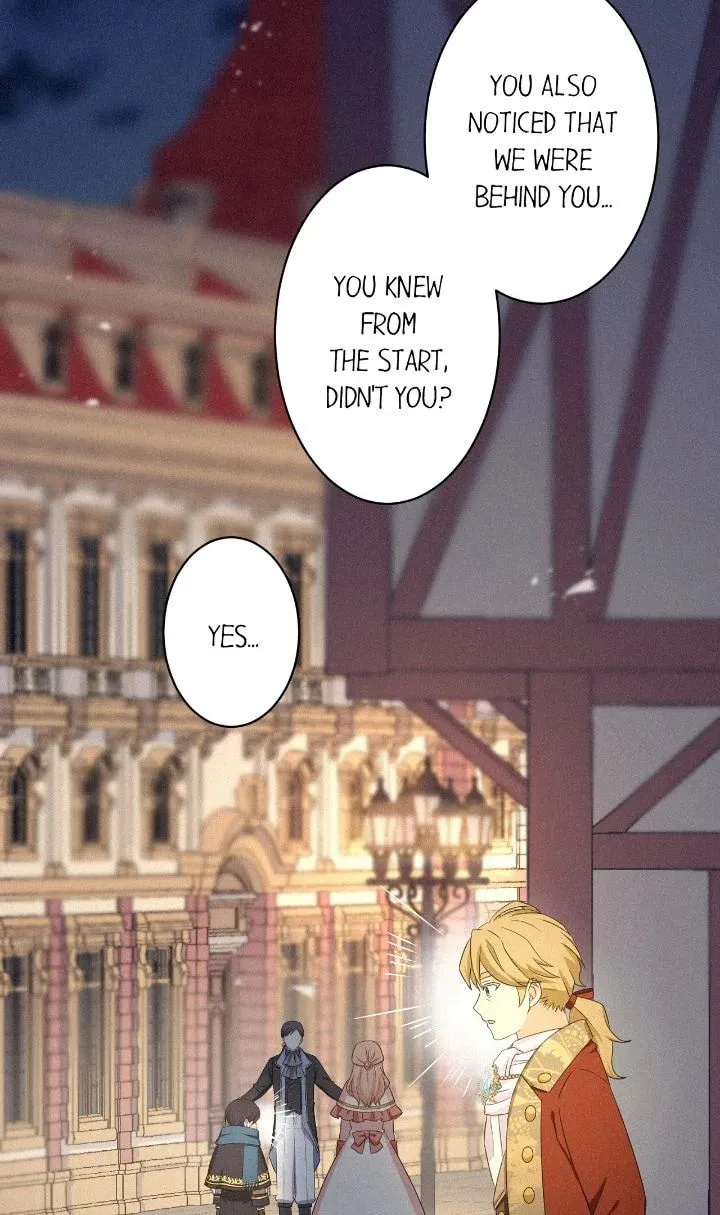 Reincarnated as the Antagonist