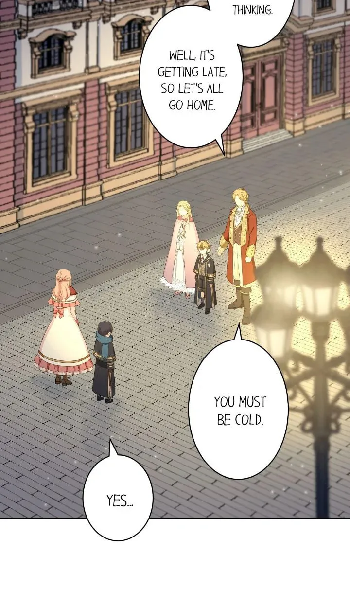 Reincarnated as the Antagonist