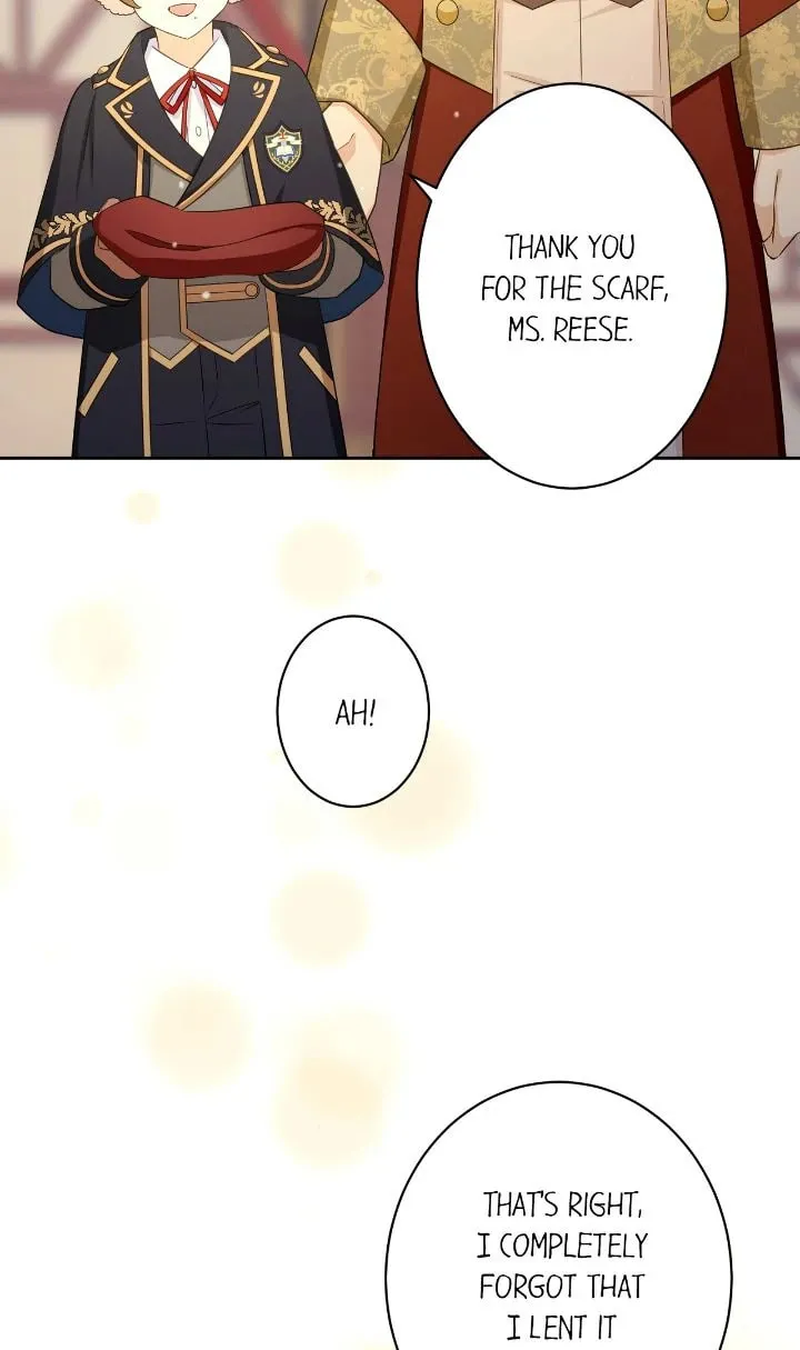 Reincarnated as the Antagonist