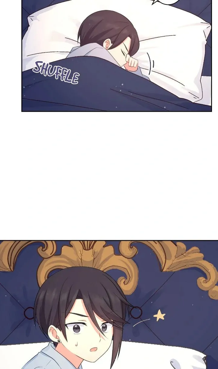 Reincarnated as the Antagonist
