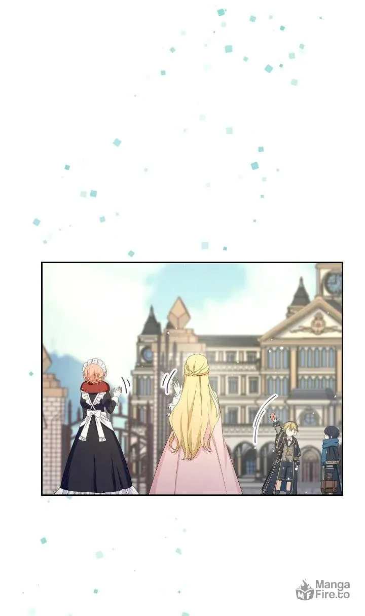 Reincarnated as the Antagonist