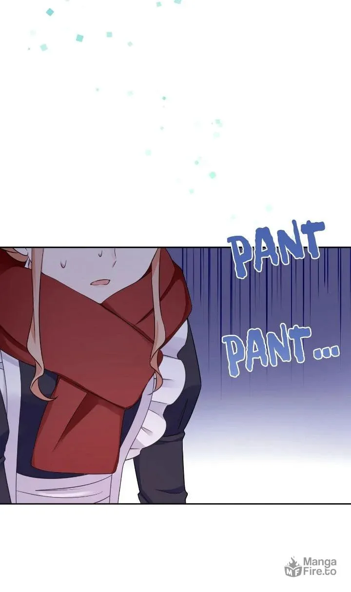 Reincarnated as the Antagonist