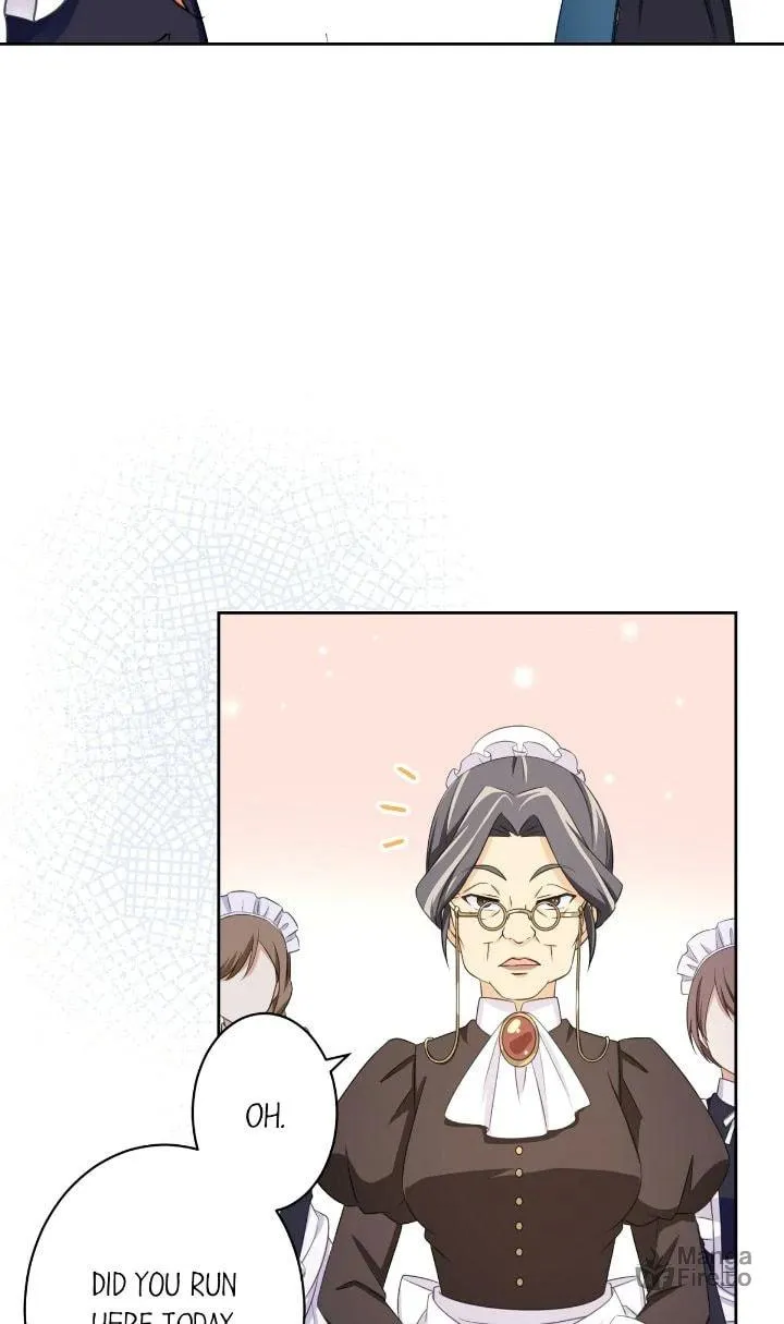 Reincarnated as the Antagonist