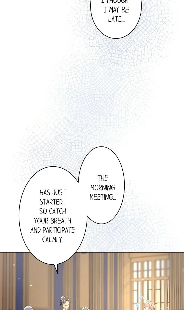 Reincarnated as the Antagonist