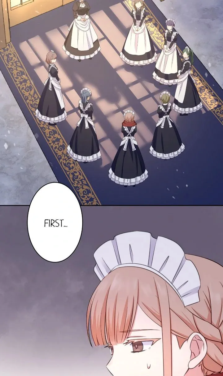 Reincarnated as the Antagonist