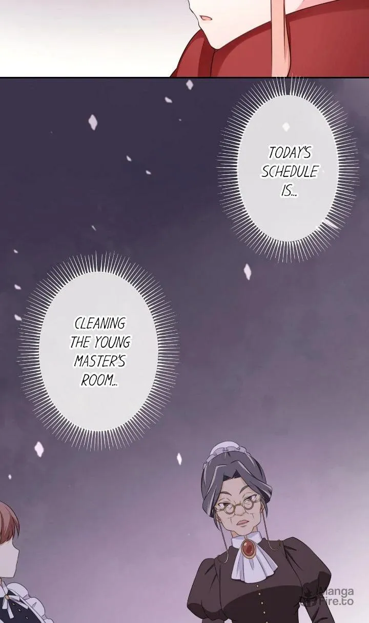 Reincarnated as the Antagonist