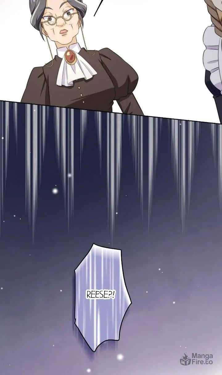 Reincarnated as the Antagonist