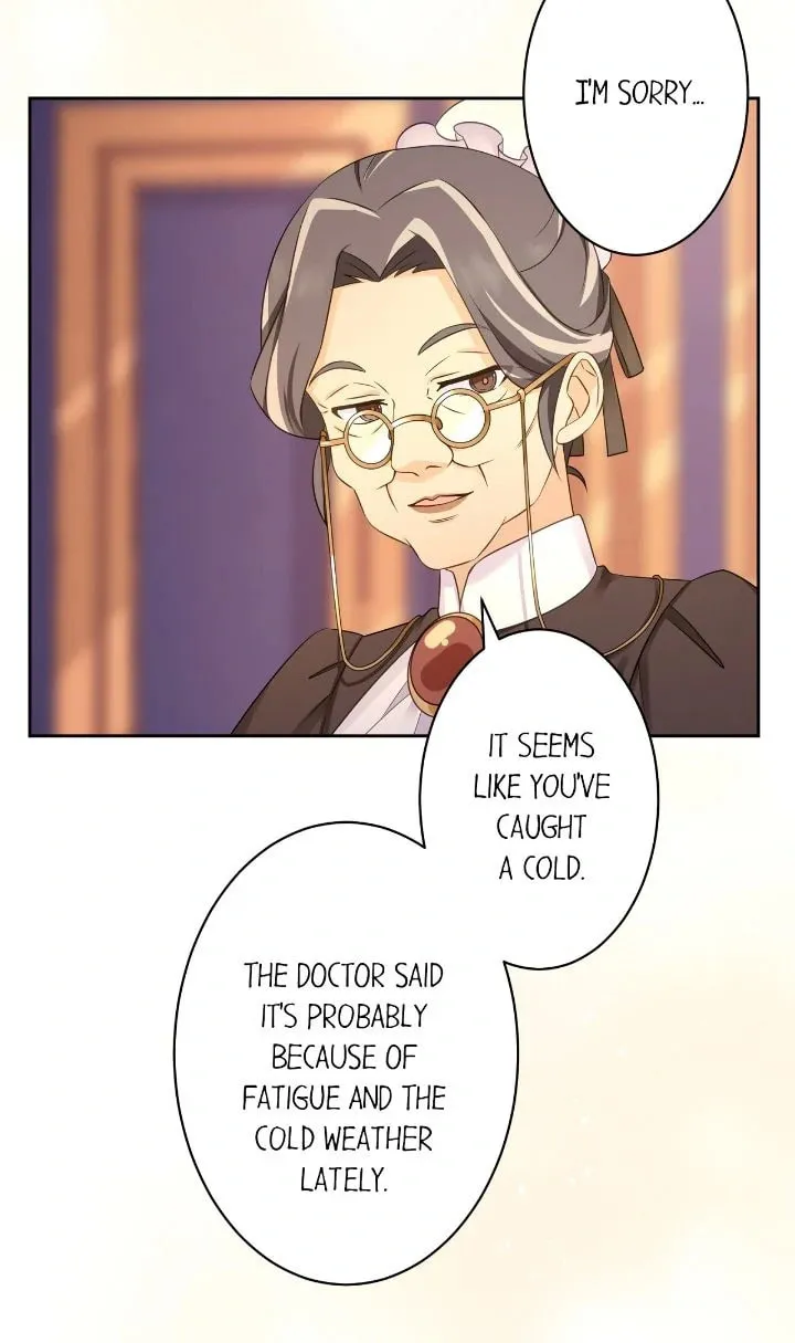 Reincarnated as the Antagonist