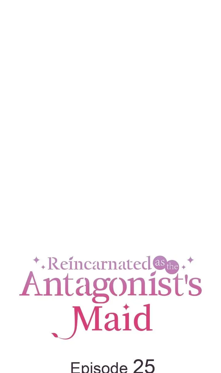 Reincarnated as the Antagonist