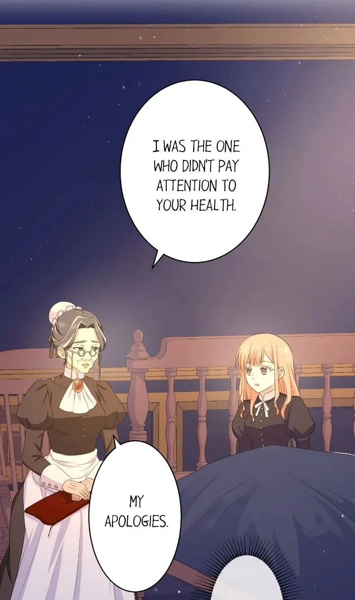 Reincarnated as the Antagonist
