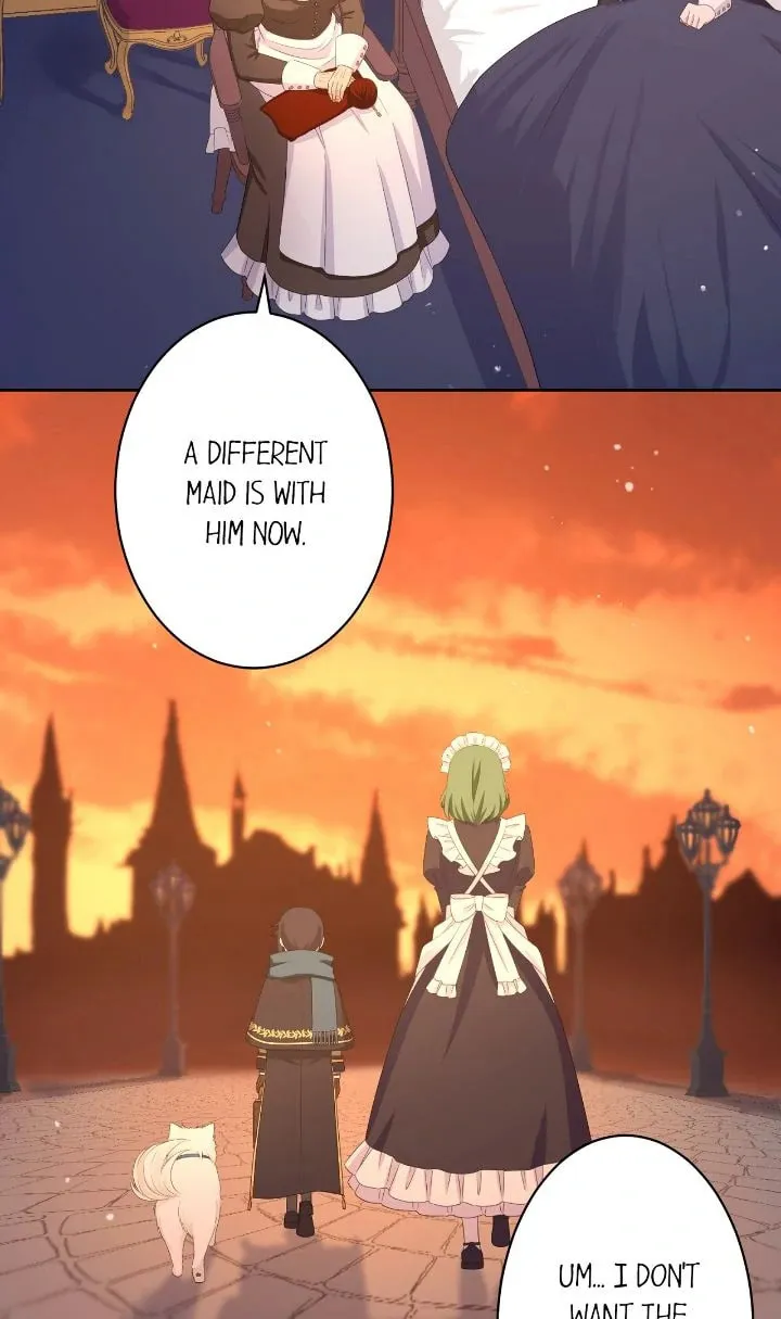 Reincarnated as the Antagonist