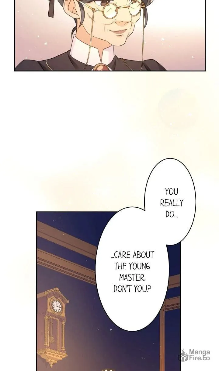 Reincarnated as the Antagonist