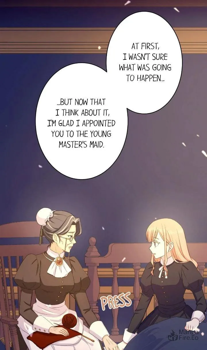 Reincarnated as the Antagonist