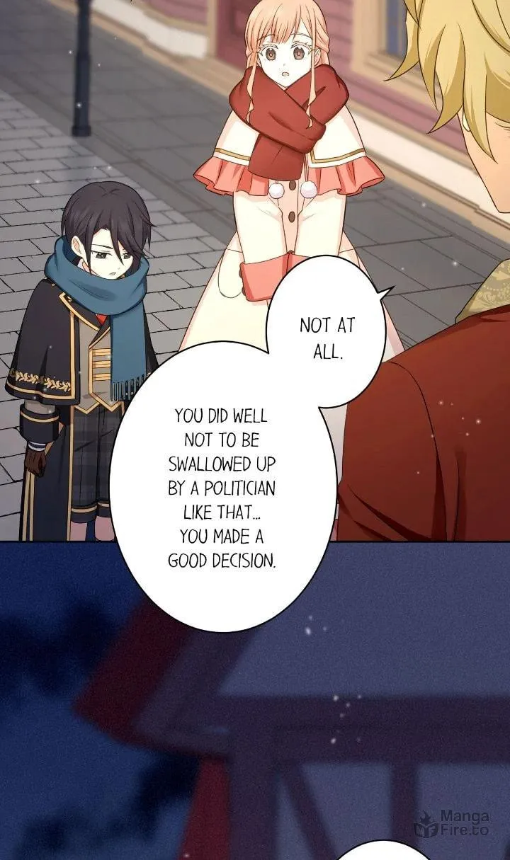 Reincarnated as the Antagonist