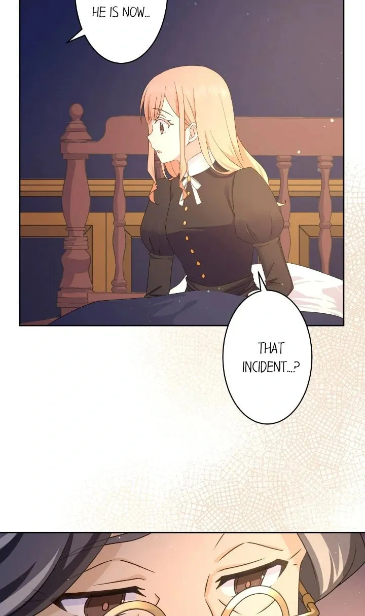 Reincarnated as the Antagonist
