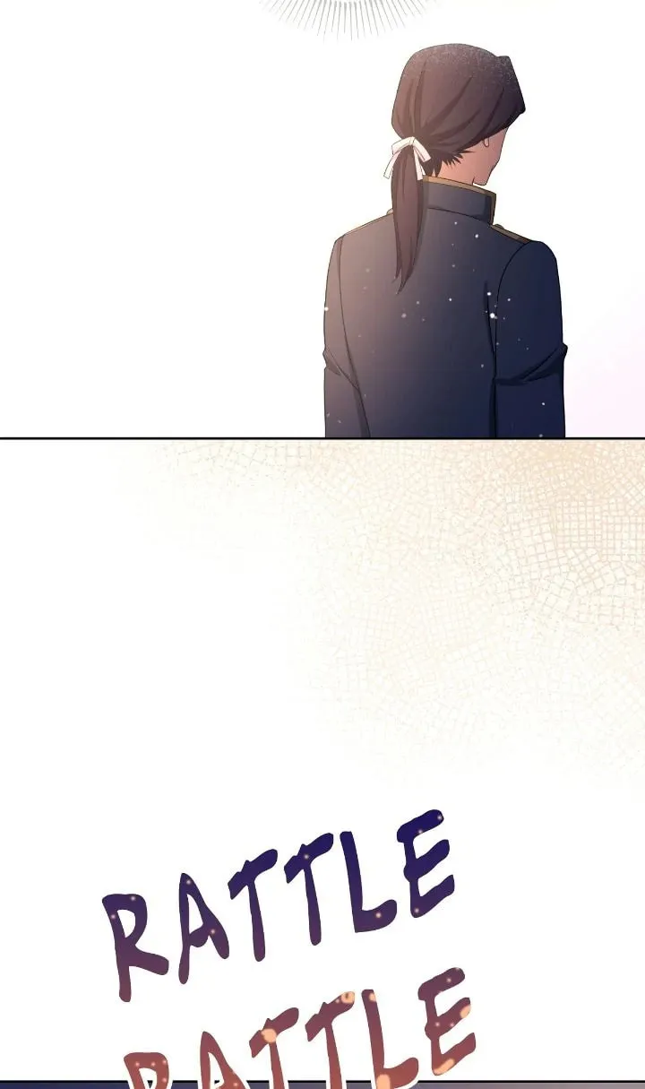 Reincarnated as the Antagonist