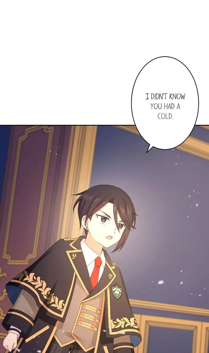 Reincarnated as the Antagonist