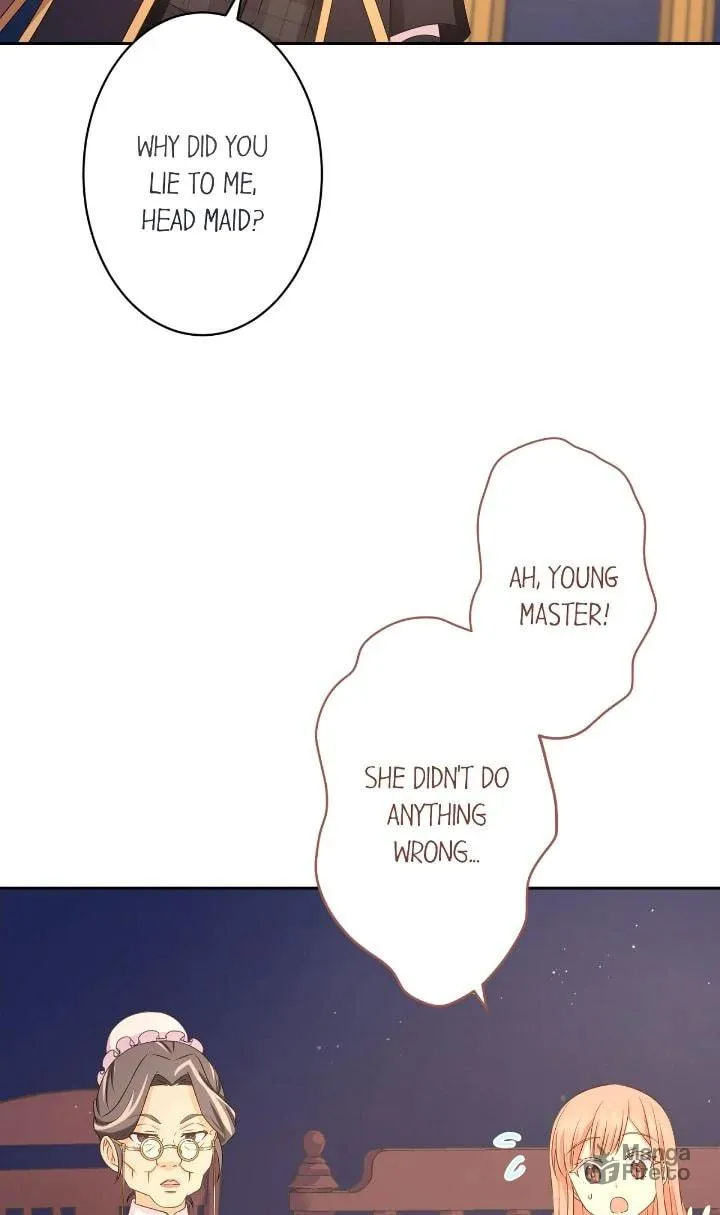 Reincarnated as the Antagonist