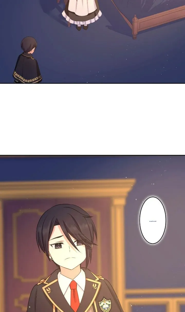 Reincarnated as the Antagonist