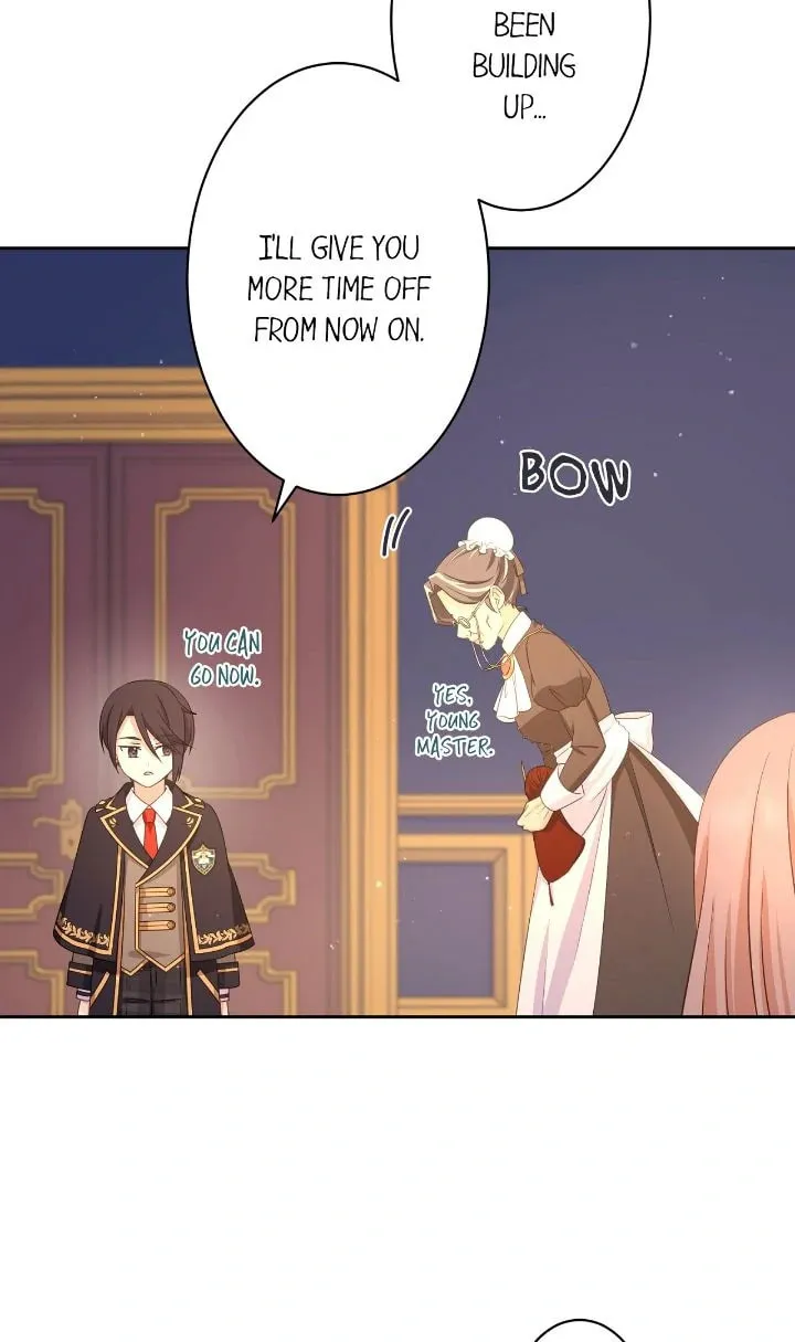 Reincarnated as the Antagonist