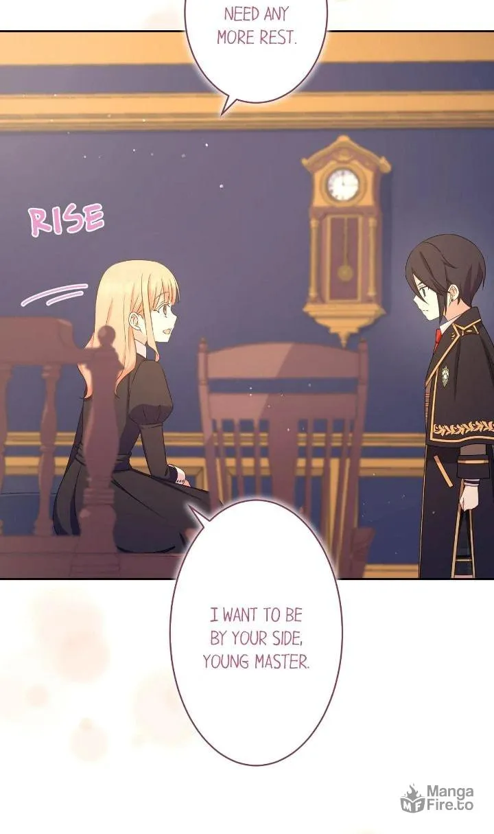 Reincarnated as the Antagonist