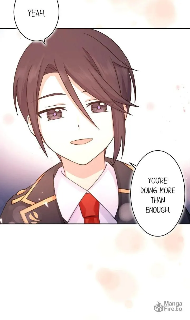 Reincarnated as the Antagonist