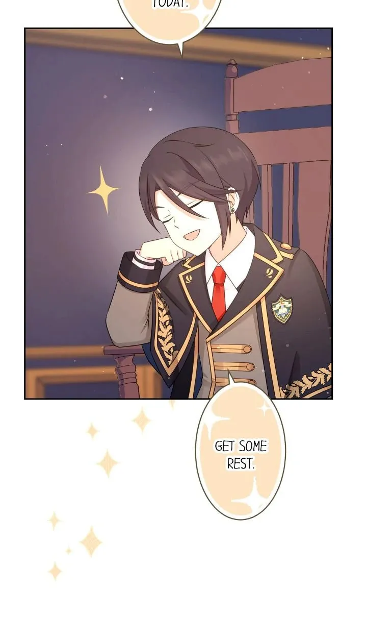 Reincarnated as the Antagonist
