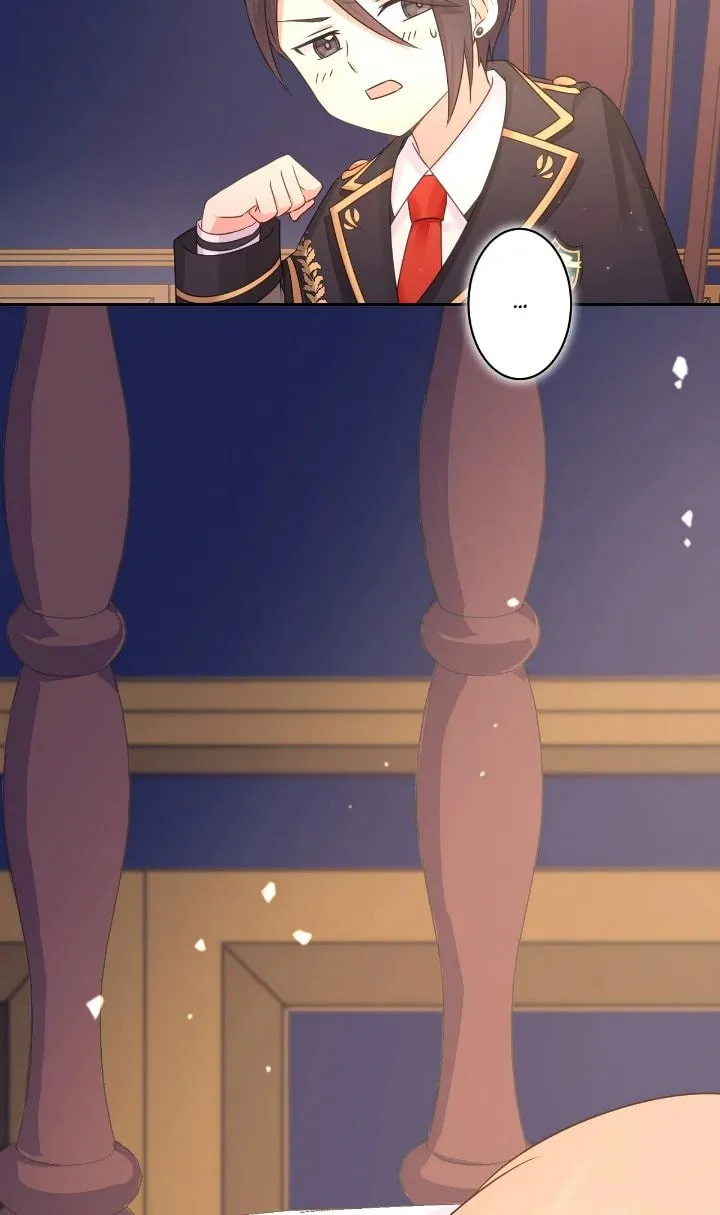 Reincarnated as the Antagonist