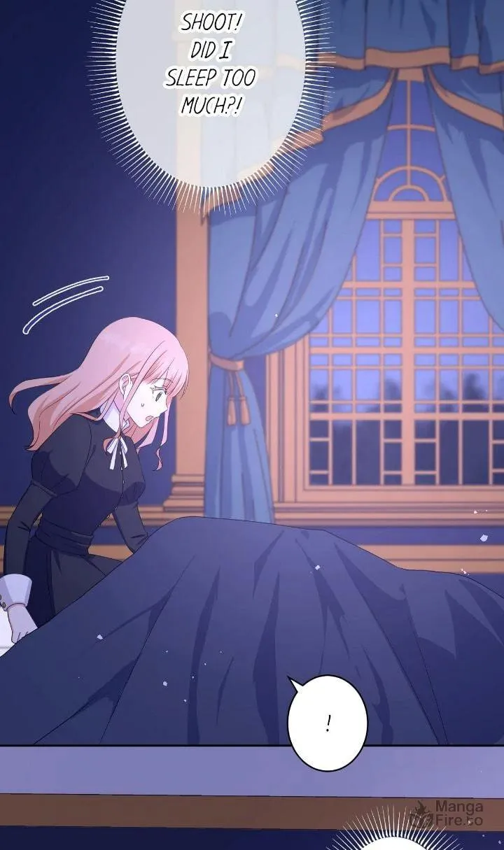 Reincarnated as the Antagonist