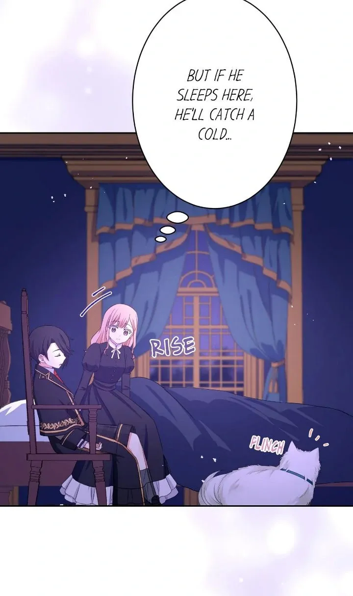 Reincarnated as the Antagonist