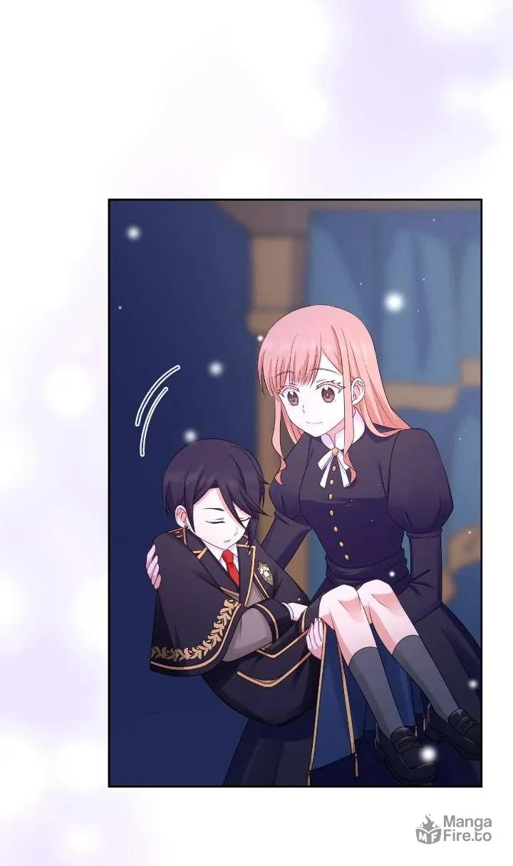 Reincarnated as the Antagonist